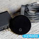 Illustration for article titled The Chromecast Ultra Is a Cheap, Essential Upgrade for Your Fancy 4K TV